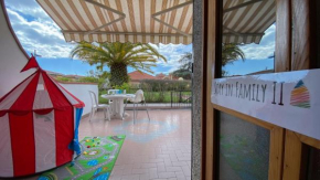 Babyaccommodation Stay in family II